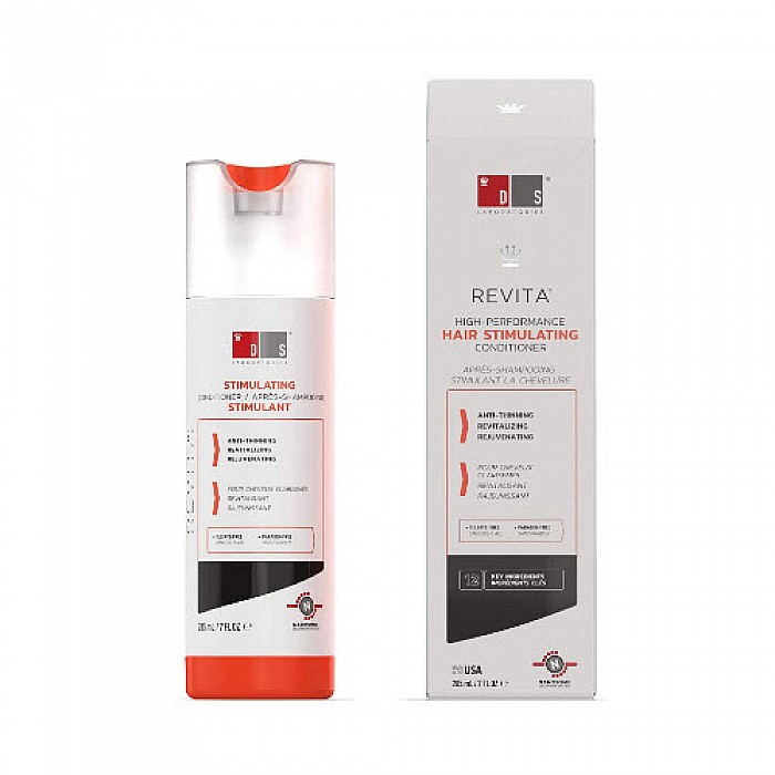 ⚕️ DS Revita Hair Stimulating Conditioner 205ml